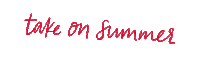 Summer Spanx Sticker by Spanx