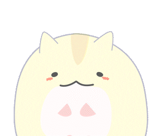 ハムスター Sticker