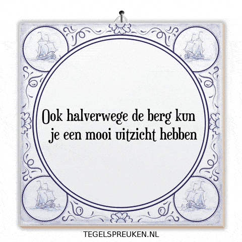 Humor Moment GIF by Tegelspreuken.nl