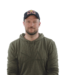 aksellundsvindal Sticker by Red Bull
