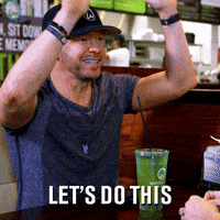 GIF by A&E