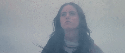 smoke feels GIF by Kiiara
