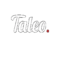Taleo Sticker by TaleoConsulting