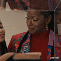 Fresh Prince Family GIF by Peacock