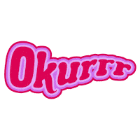 Look Ok Sticker by Bershka