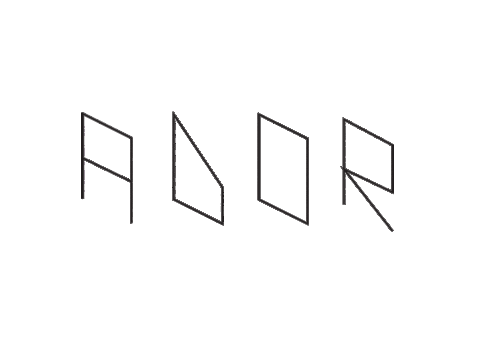 Artist Text Sticker by Roberta Curcă