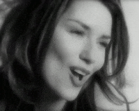 Singing GIF by Shania Twain