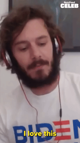 I Love This Movie To Pieces