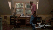 the crush GIF by Morgan Creek