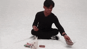 Walking Out Love GIF by Guava Juice