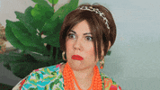 Surprise Lol GIF by Jenny Lorenzo