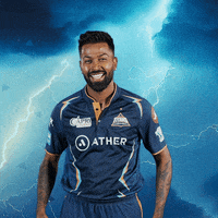 Celebration Hardikpandya GIF