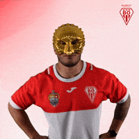 Pro D2 Rugby GIF by Biarritz Olympique Pays Basque