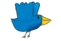Elmer Sticker by Level Theory