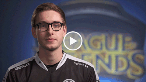 GIF by lolesports