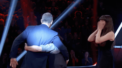 fox tv GIF by loveconnectionfox