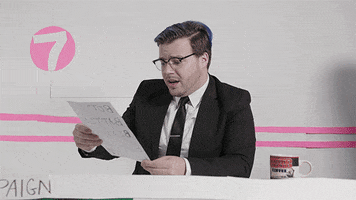 Social Media What GIF by Pure Noise Records