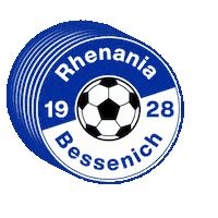 Svb Damenfussball Sticker by SV Rhenania Bessenich