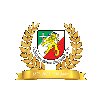 Jubiläum Svb Sticker by Schützenverein Barnstorf