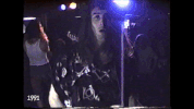 mike mccready GIF by Pearl Jam