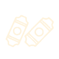zurueckinskino cinema ticket kino kinoliebe Sticker