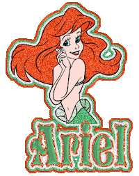 ariel STICKER