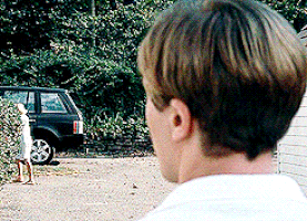 brady corbet GIF
