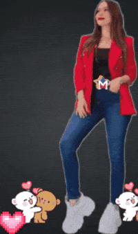 Llamado Gracias Dios GIF by Murcianys LLC