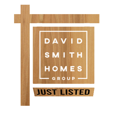 David Smith Sticker by David & Ty Homes Group | Royal LePage Wolstencroft Realty