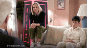 Tgp Dat Ash GIF by The Good Place