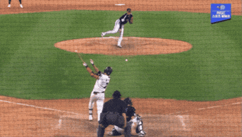 엘지트윈스 GIF