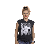 Ne No Sticker by Sony Music Germany