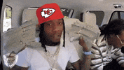 FanDuel reaction sports football sport GIF