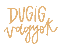 December Kari Sticker