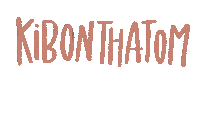 December Kari Sticker