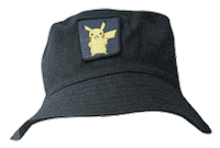 Pokemon Bucket Sticker by HOUSE BRAND