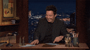 Jimmy Fallon Reaction GIF by The Tonight Show Starring Jimmy Fallon