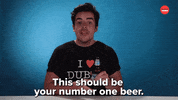 Alcohol GIF by BuzzFeed