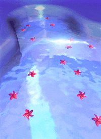Water Chilling GIF by VALERIS