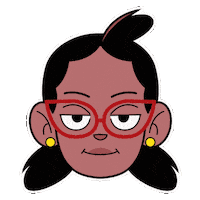 September Good-Looking Sticker by Gashhuds