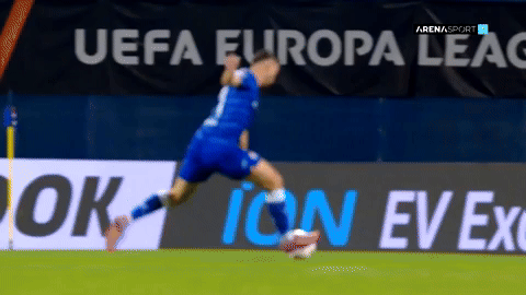 ZonaDinamo giphyupload GIF