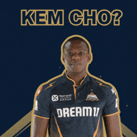 Ipl Gt GIF by Gujarat Titans