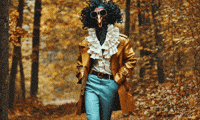 Happy Thanks GIF by Jukebox Saints