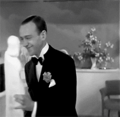 fred astaire GIF by Maudit