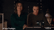 Torrey Devitto Countdown To Christmas GIF by Hallmark Channel