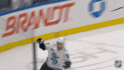 Happy Brandon Montour GIF by NHL