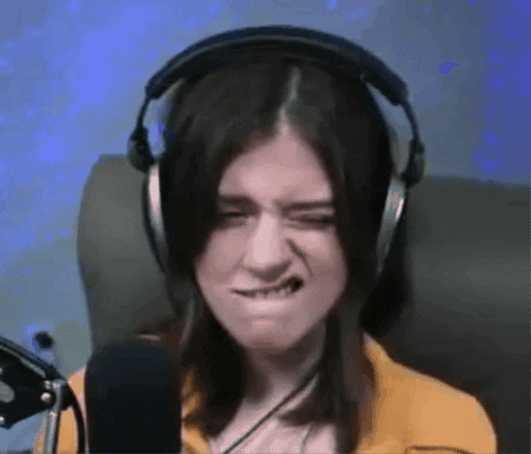Seduction GIF