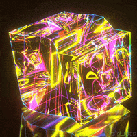 Art Glow GIF by Pi-Slices