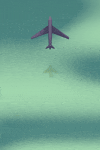 aeroplane GIF