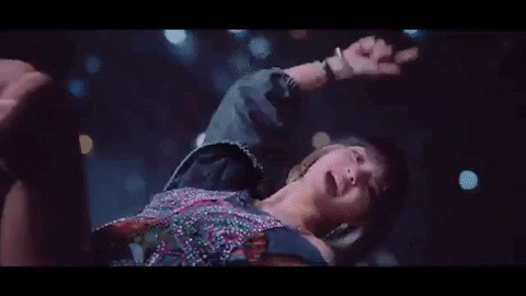 Gipppphy giphygifmaker blackpink lovesick girls GIF